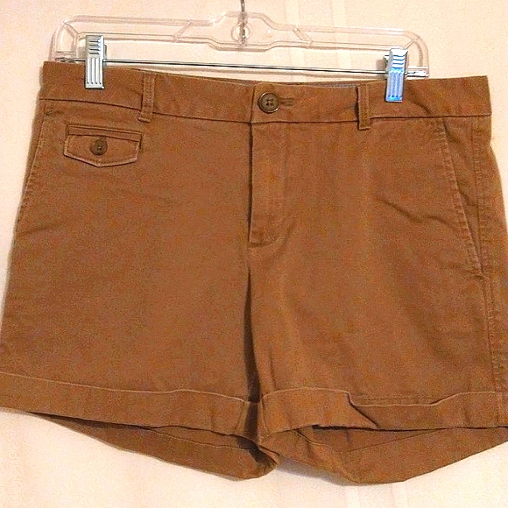 Banana Republic shorts